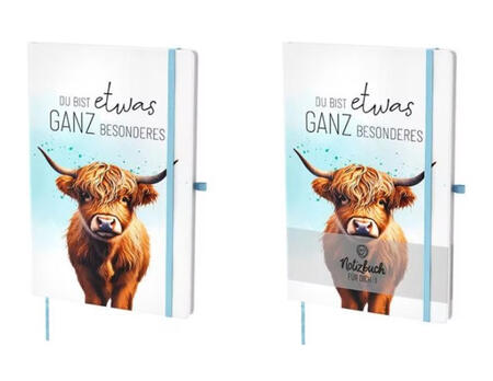 Notizbuch