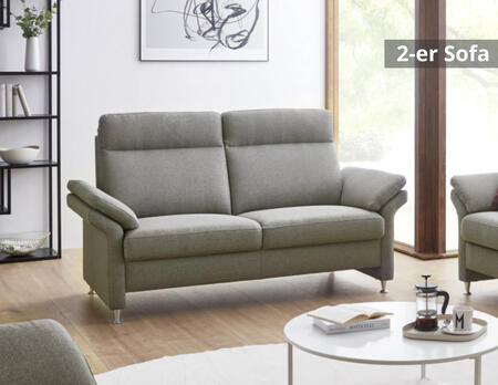 2er Sofa Concept 3 
