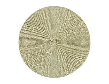 Tischset Polypro