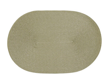 Tischset Polypro