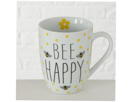 Becher Maja