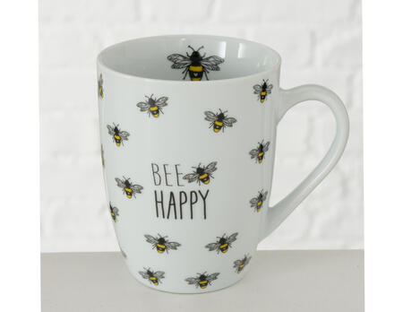 Becher Maja