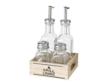 Flasche Conny