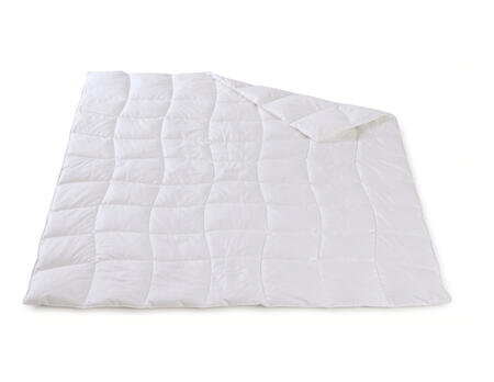 Leichtes Ganzjahres-Duvet Spina