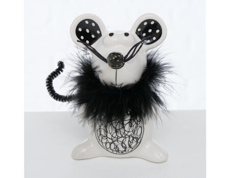 Maus Heddy