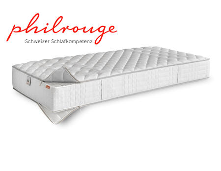 Matratze Souplesse 22 RLC
