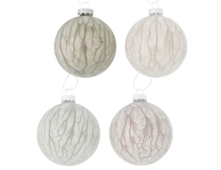 Weihnachtskugel Batic