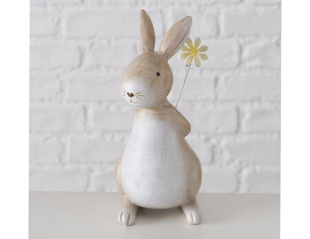 Hase Knuffi