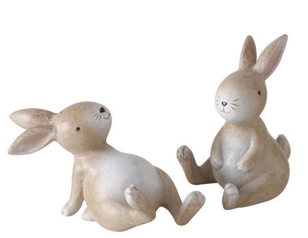 Hase Knuffi