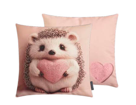 Kissen Heart