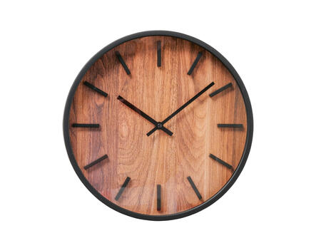 Wanduhr Buford