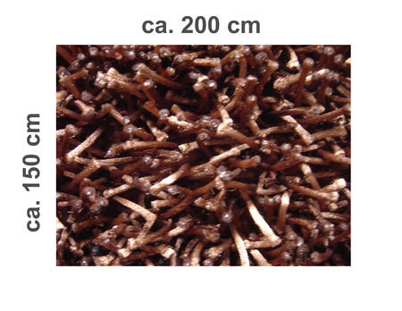Poly Rayon choco