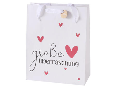 Geschenktüte Überraschung