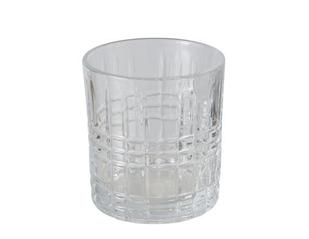 Trinkglas Whiskey