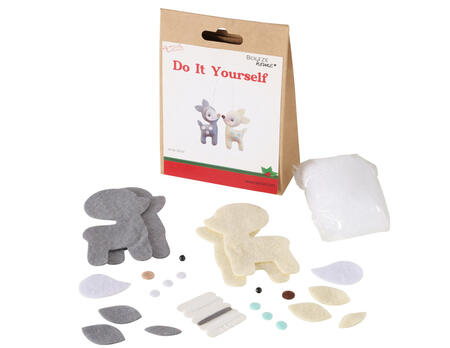 DIY- Bastelset Rica