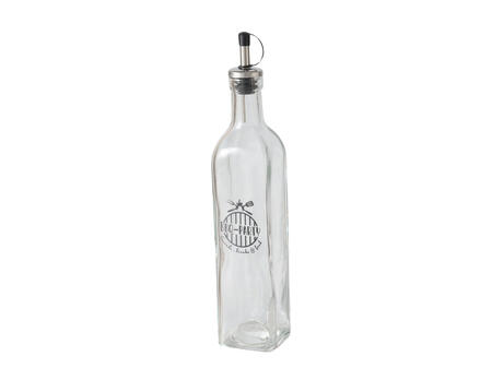 Flasche BBQ