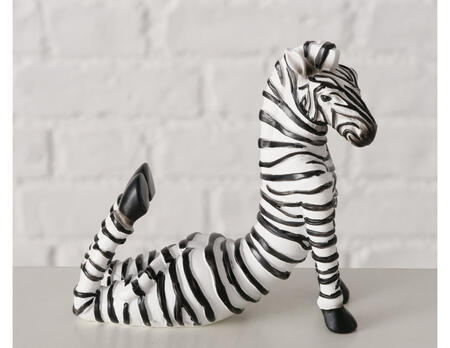 Zebra Yoga