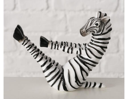 Zebra Yoga