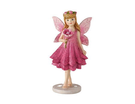 Elfe Evangeline