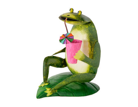 Frosch Mathieu