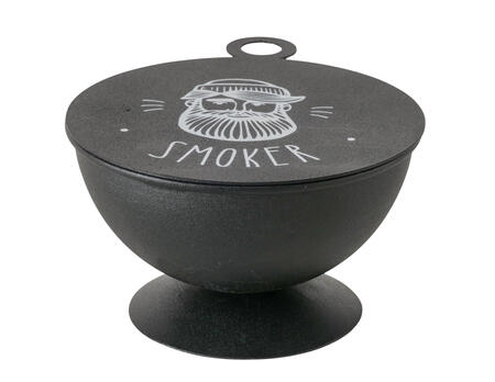 Sturmaschenbecher Camper