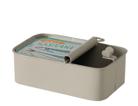 Sturmaschenbecher Sardine