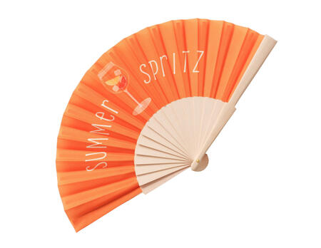 Fächer Summer Spritz