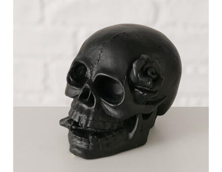 Schädel Skully