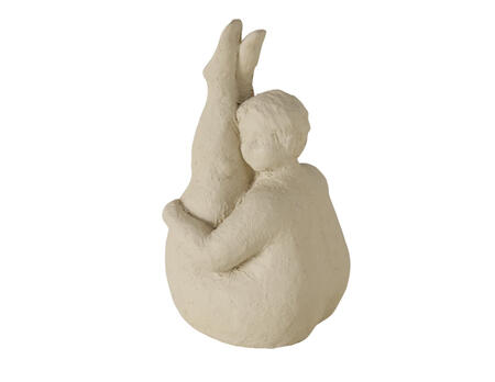 Figur Yoga