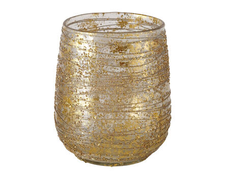 Windlicht Golda