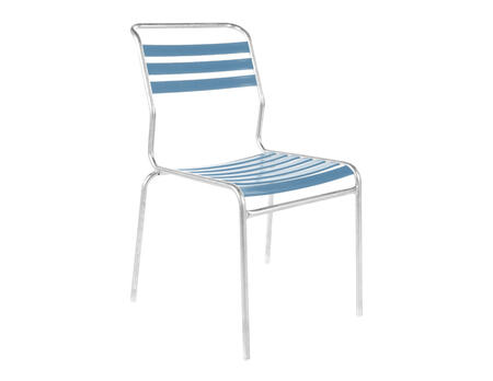 Lättlistuhl Säntis ohne Armlehne