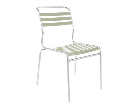 Lättlistuhl Säntis ohne Armlehne