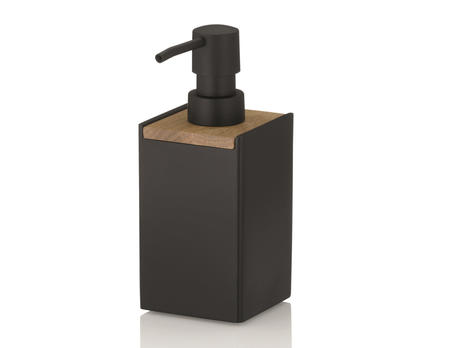 Seifenspender Cube