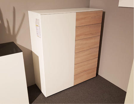 Highboard Garda
