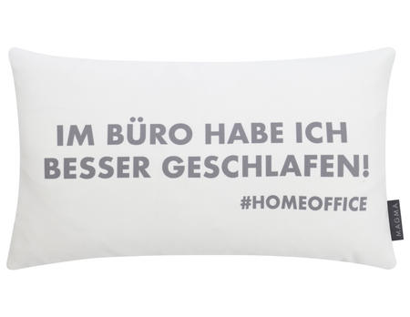 Kissen Home Office