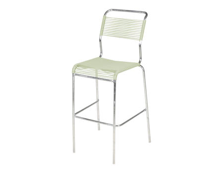 Säntis Spaghetti-Barstuhl