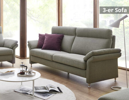 3er Sofa Concept 3 
