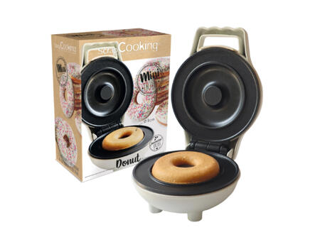 Mini Donut Factory