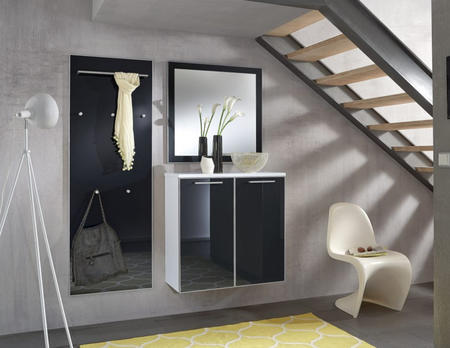 Hängeschuhkommode Ventina