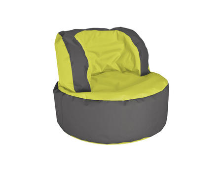 Sitzsack Scuba Bebop