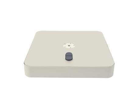 Rollensockelrahmen M4, 180kg