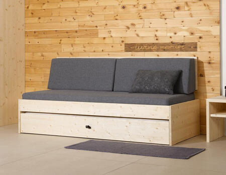 Couchbett Colonia 