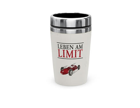 Thermo- Becher To Go