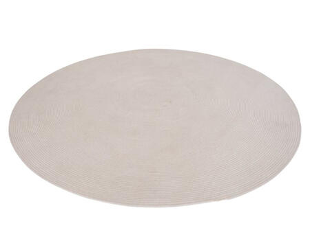 Outdoorteppich Ø 220 cm