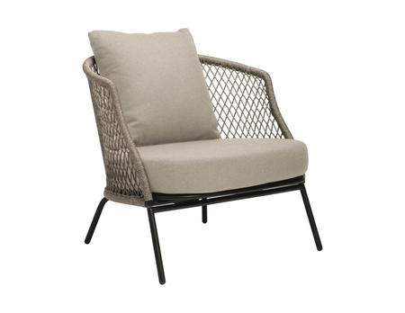 Lounge-Sessel Odea