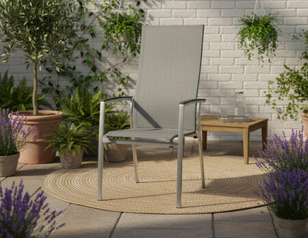 Stapelsessel Mika Hochlehner