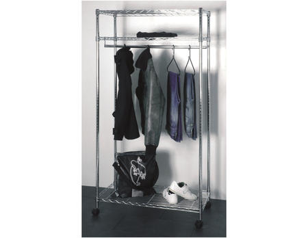 Rollgarderobe Maddy
