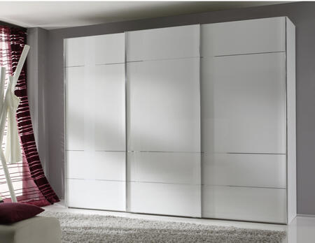 Schwebetürenschrank Sonate