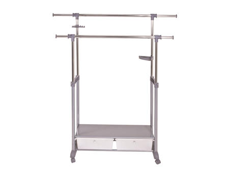 Rollgarderobe Thomas 1