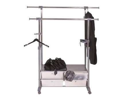 Rollgarderobe Thomas 2